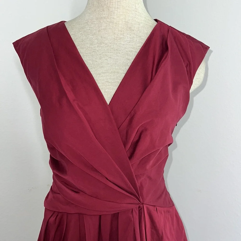 🔹 Paule Ka Paris Dress - Picture 3 of 4